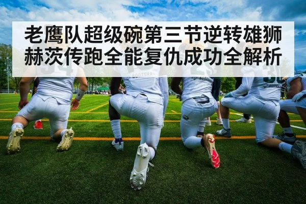 老鹰队超级碗第三节逆转雄狮赫茨传跑全能复仇成功全解析