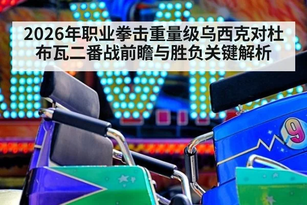 2026年职业拳击重量级乌西克对杜布瓦二番战前瞻与胜负关键解析